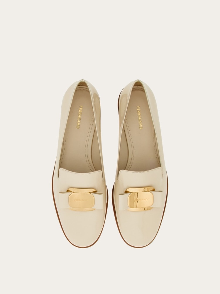 New Vara plate loafer - Image 4